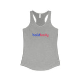Women's BoldBody Racerback Tank