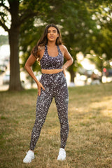 Milky Way Performance Bra