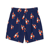 Aperol Spritz Beach To Bar Shorts