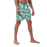 Palms Away CBO Swim Trunks