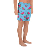 You're One In A Watermelon Men's Shorts