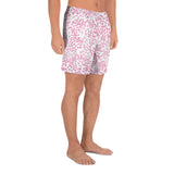 Bimini Beach Men's Shorts