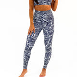 Be-Leaf In Yourself ABL Ultra High Rise Leggings - FINAL SALE