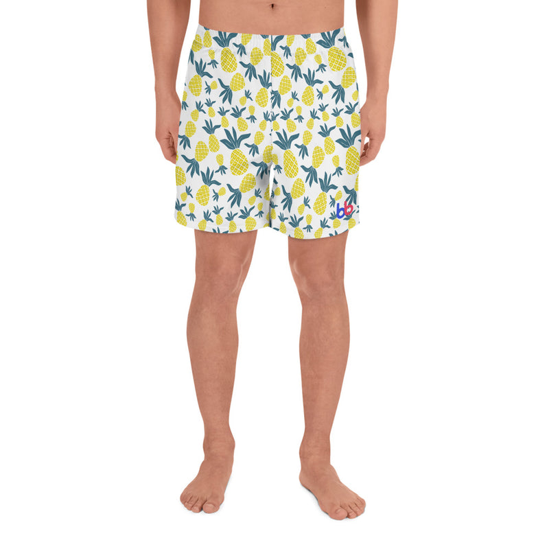 Piña Colada Men's Shorts