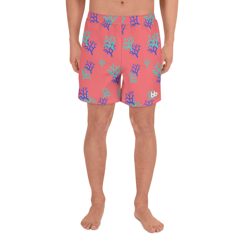 Coral Reef Men's Shorts