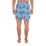 You're One In A Watermelon Men's Shorts